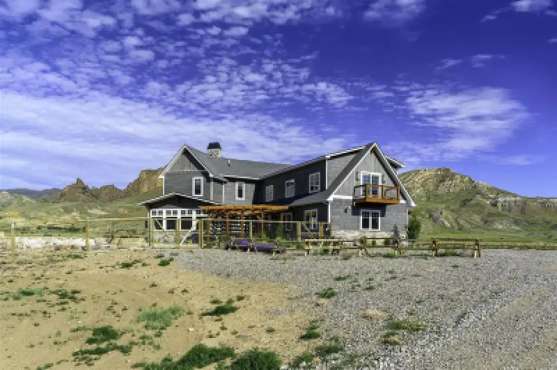 6 Whitney Dr Cody #39
