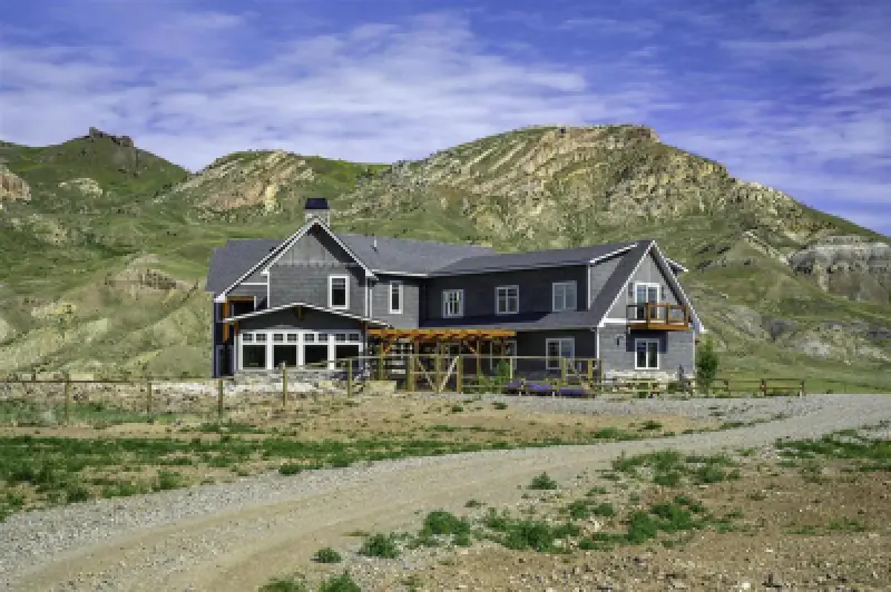 6 Whitney Dr Cody #45