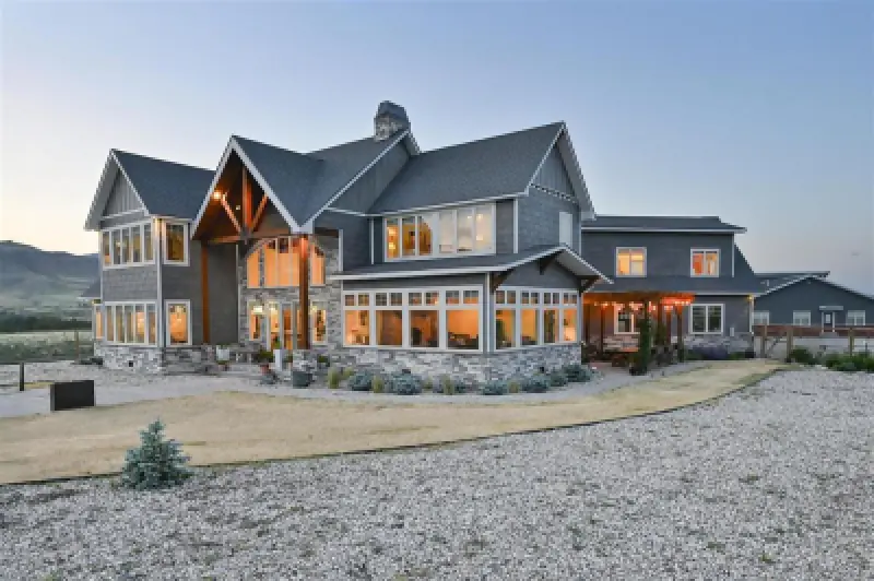 6 Whitney Dr Cody #54