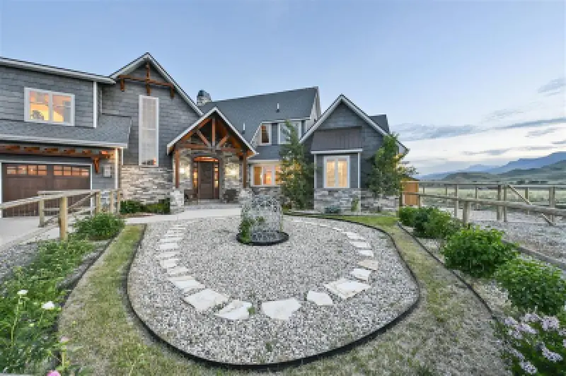 6 Whitney Dr Cody #55