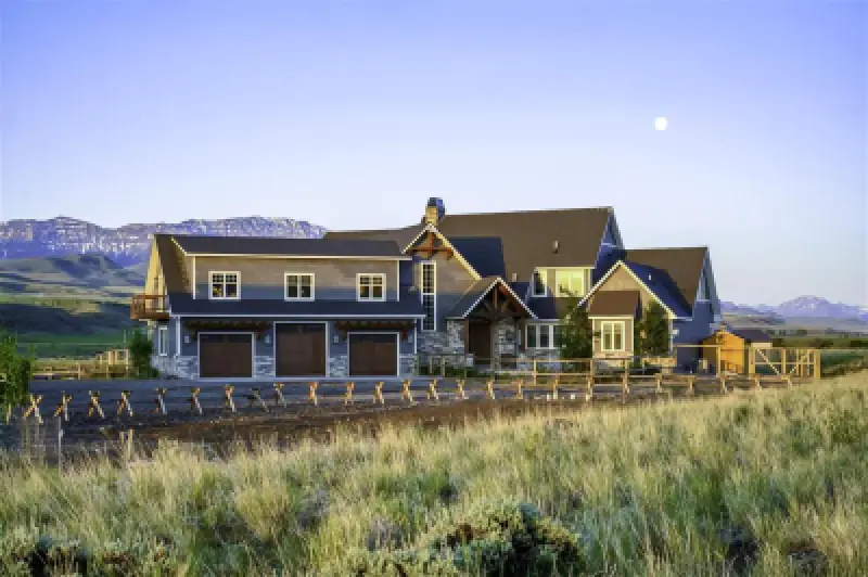 6 Whitney Dr Cody #56