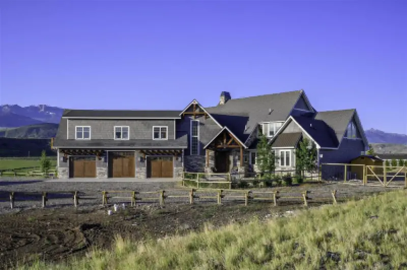 6 Whitney Dr Cody #57
