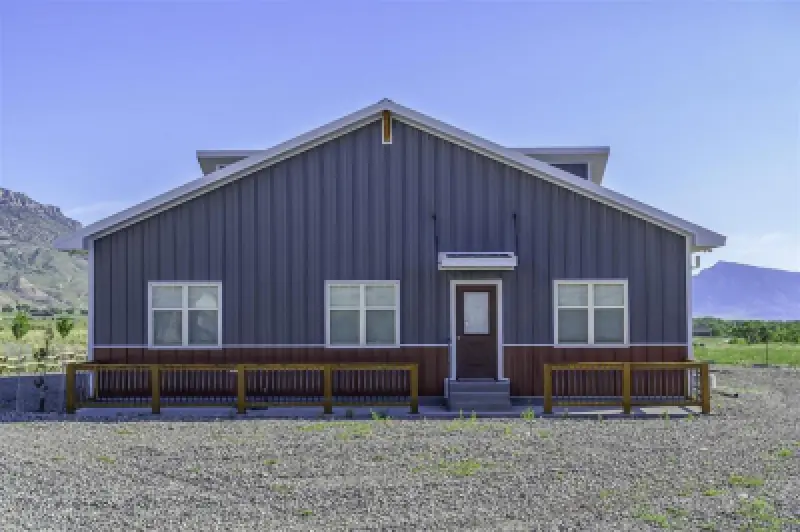 6 Whitney Dr Cody #58