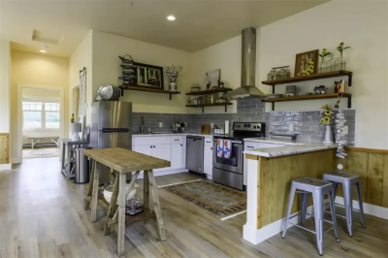6 Whitney Dr Cody #60
