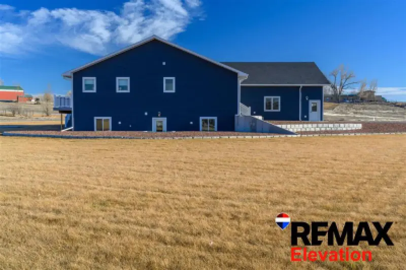 207 Eagle Dr Greybull #10