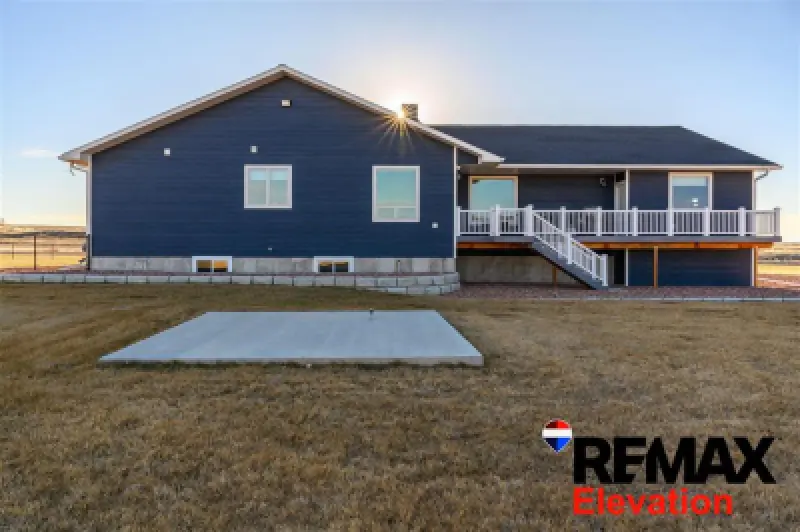 207 Eagle Dr Greybull #12