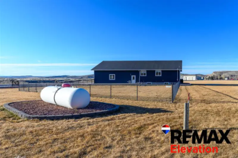207 Eagle Dr Greybull #13