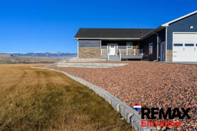 207 Eagle Dr Greybull #14