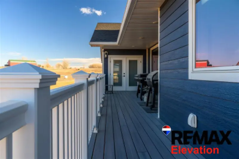 207 Eagle Dr Greybull #19