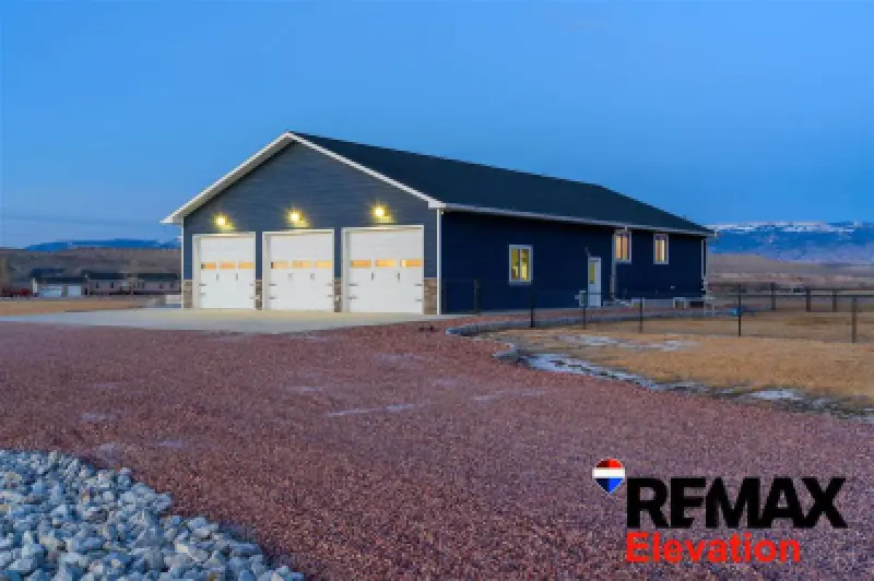 207 Eagle Dr Greybull #2