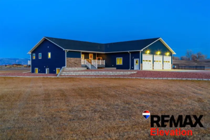 207 Eagle Dr Greybull #3