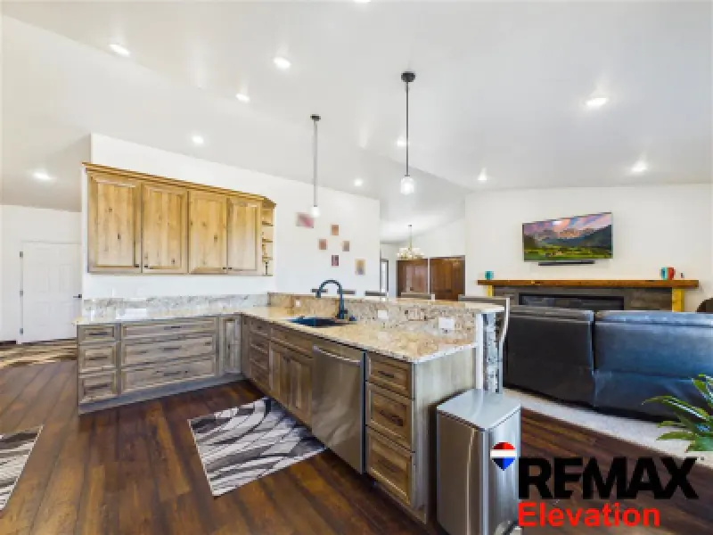 207 Eagle Dr Greybull #30