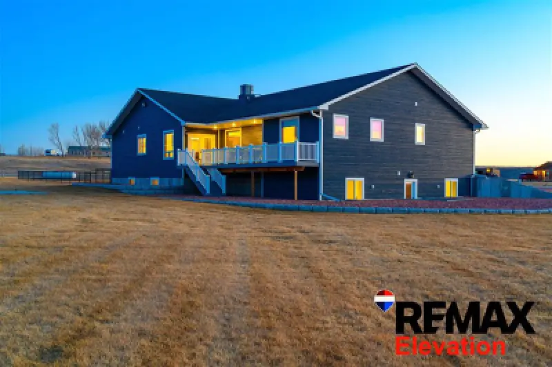 207 Eagle Dr Greybull #4
