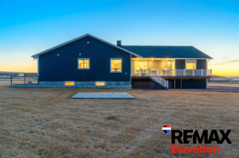 207 Eagle Dr Greybull #5