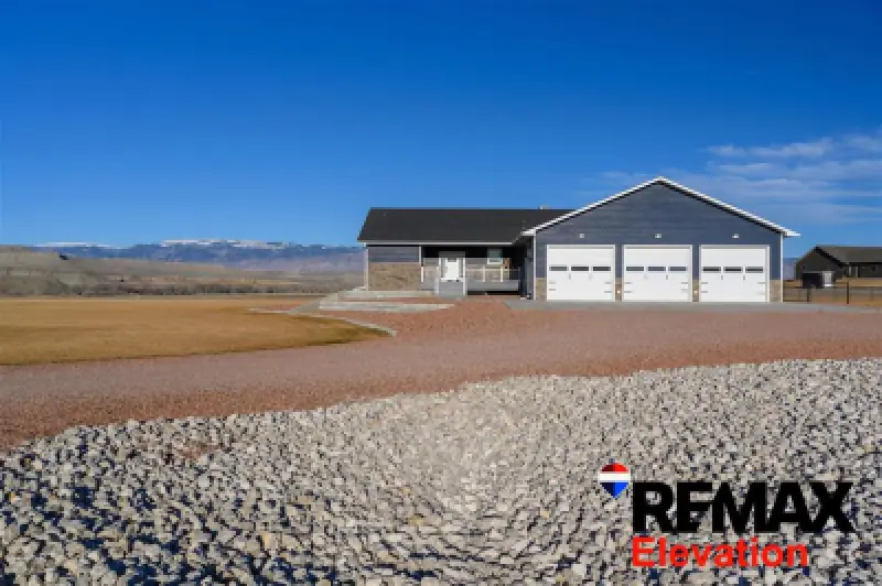 207 Eagle Dr Greybull #6