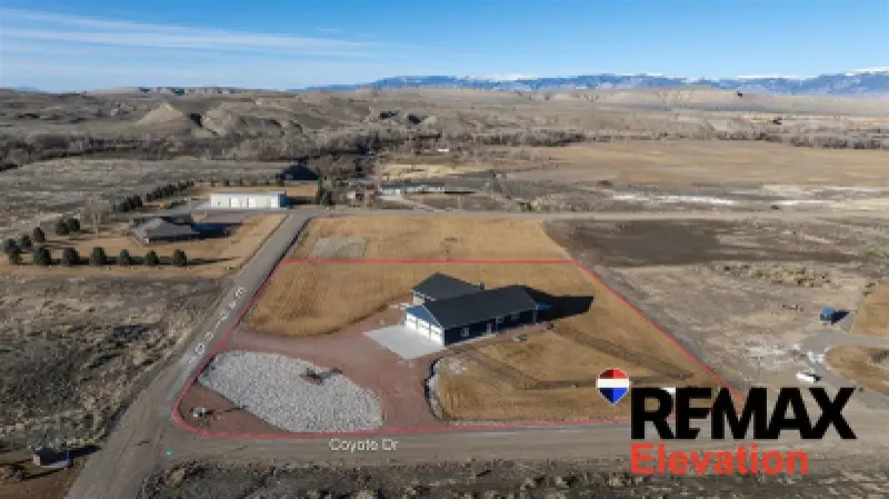 207 Eagle Dr Greybull #62