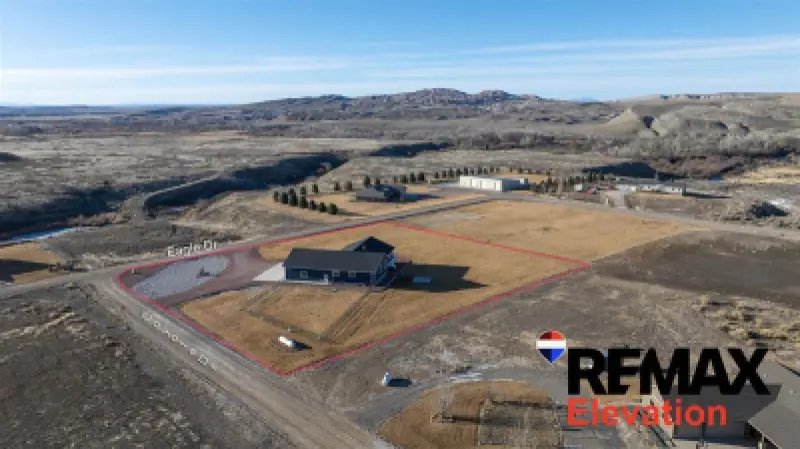207 Eagle Dr Greybull #63