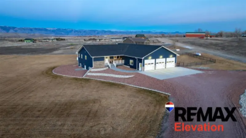 207 Eagle Dr Greybull #64