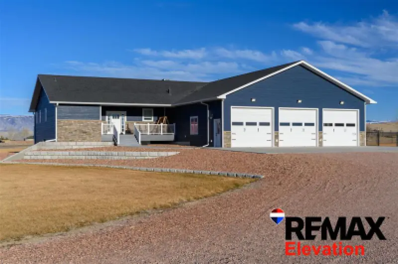207 Eagle Dr Greybull #7