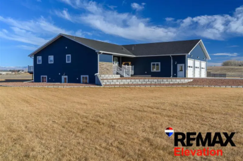 207 Eagle Dr Greybull #9