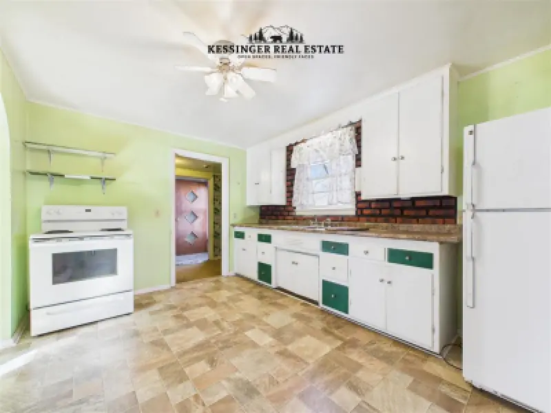 948 7th St Greybull #14