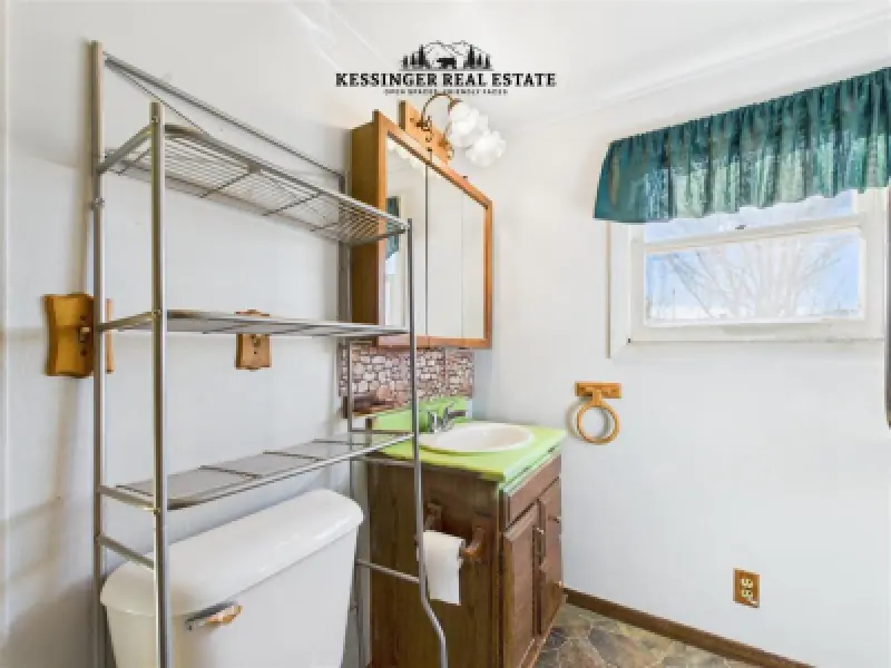 948 7th St Greybull #23
