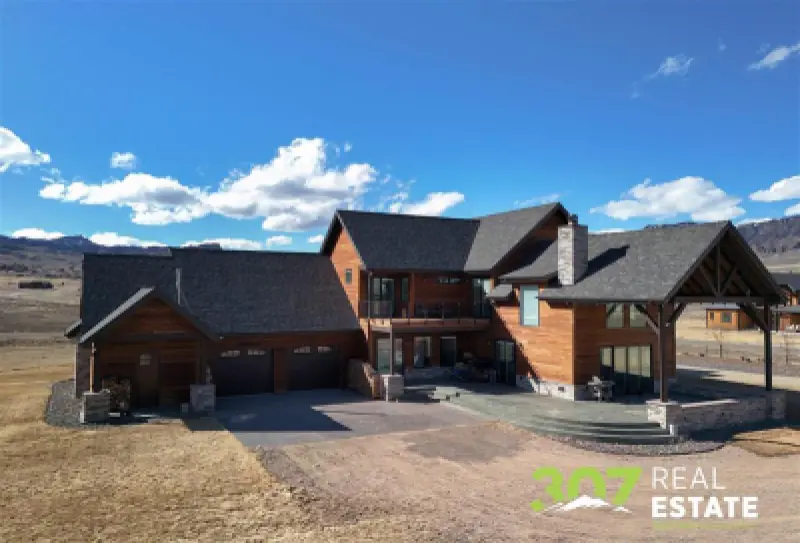 66 Stillwater Dr Cody #2