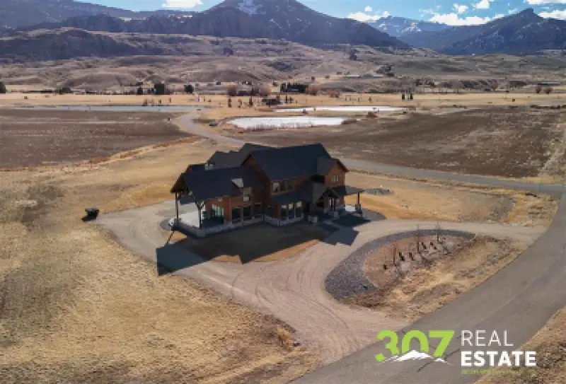 66 Stillwater Dr Cody #8