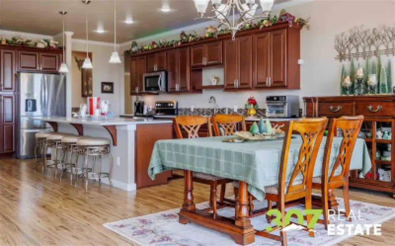 3331 Owens Ave Cody #13