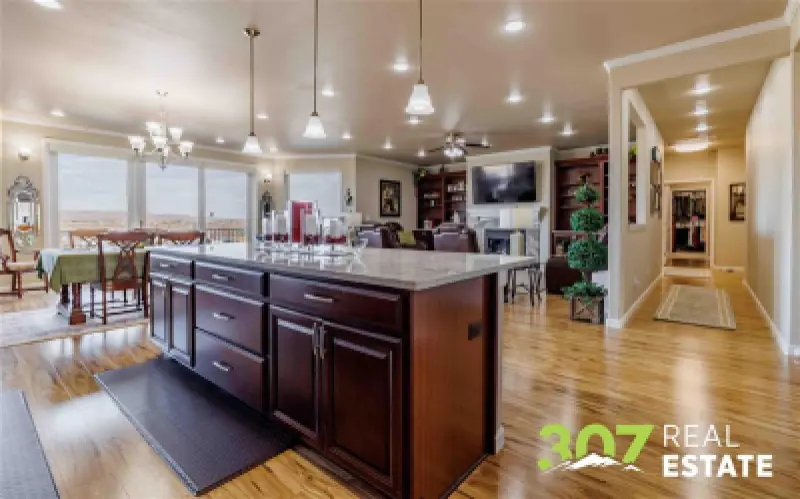3331 Owens Ave Cody #14