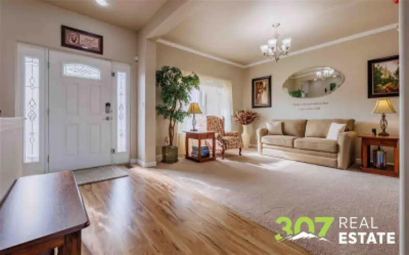 3331 Owens Ave Cody #2