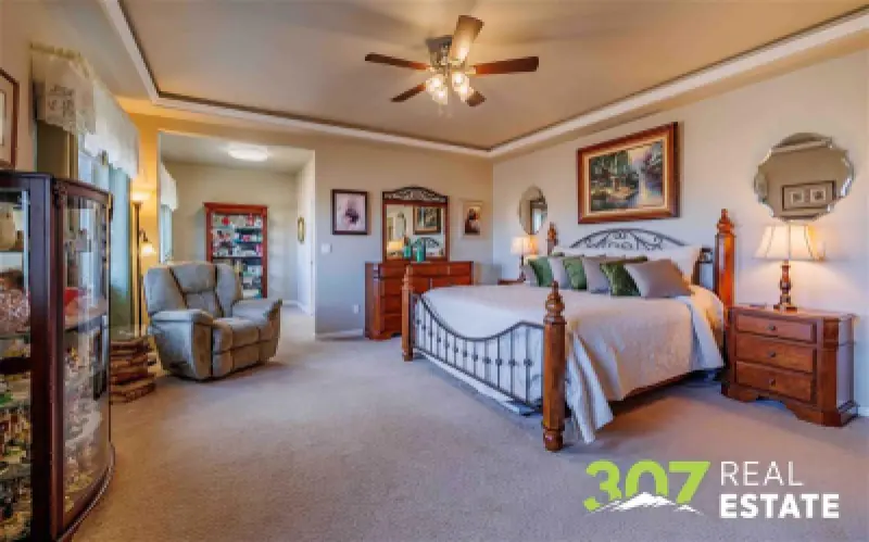 3331 Owens Ave Cody #20