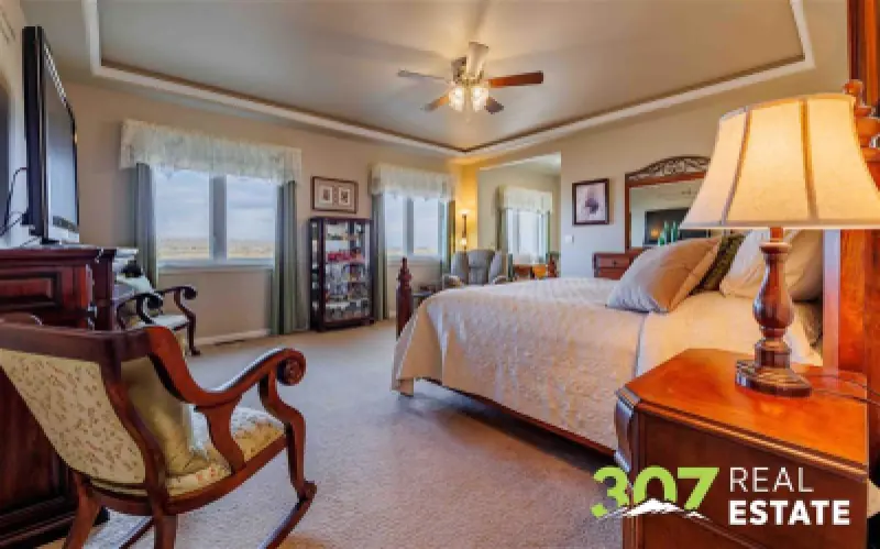 3331 Owens Ave Cody #22