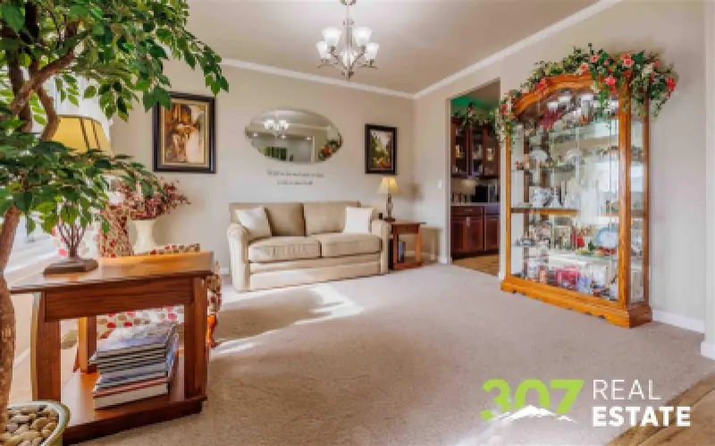 3331 Owens Ave Cody #3