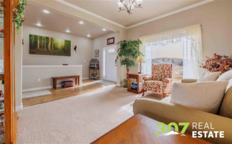 3331 Owens Ave Cody #4