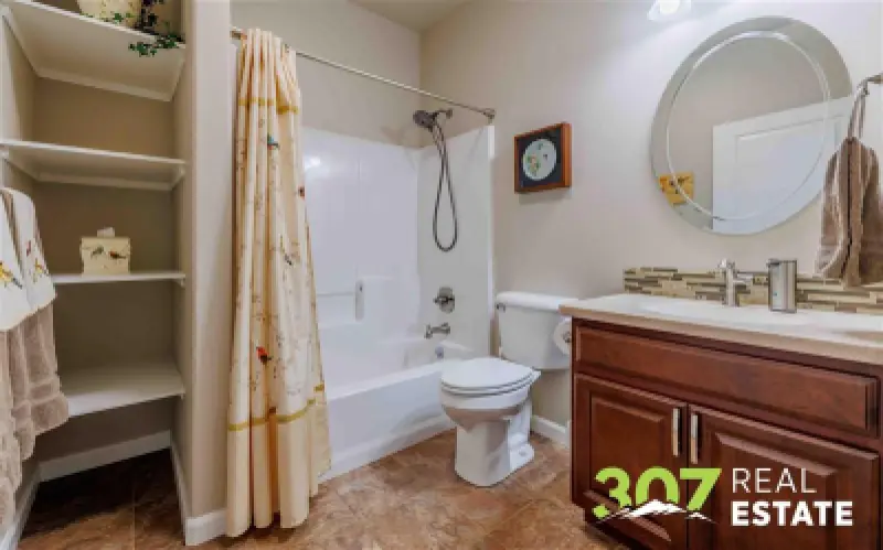 3331 Owens Ave Cody #41