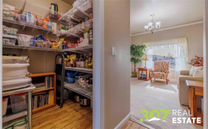 3331 Owens Ave Cody #5