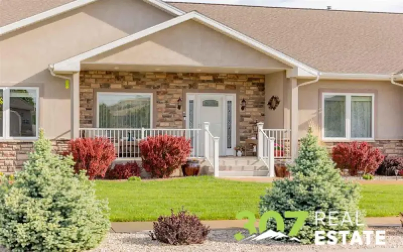 3331 Owens Ave Cody #60