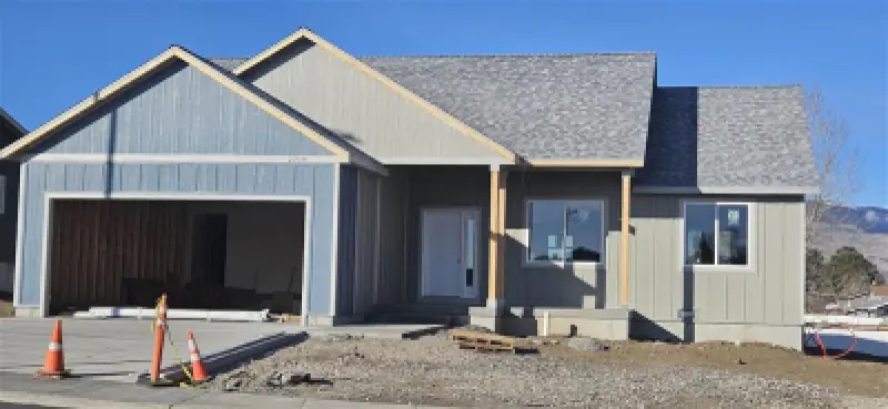 2719 Skyview Ln Cody #1