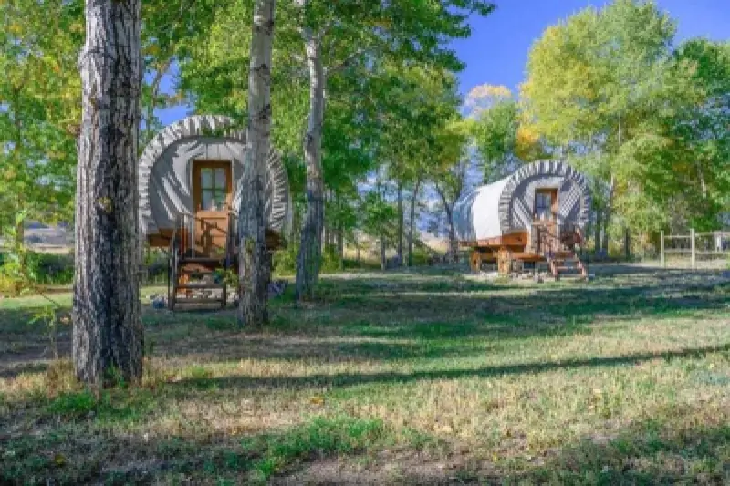 1 Streamside Dr Cody #1