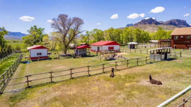 1 Streamside Dr Cody #13