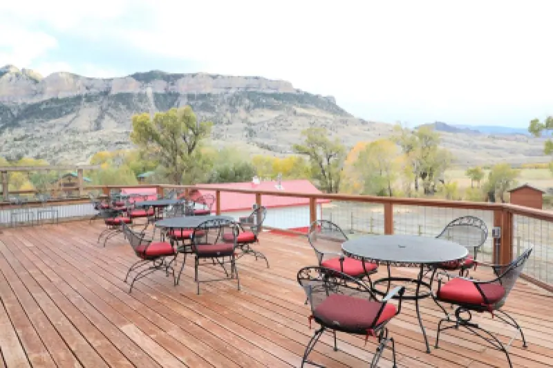 1 Streamside Dr Cody #19
