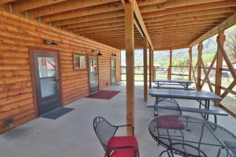 1 Streamside Dr Cody #29