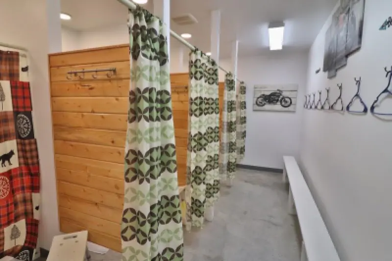1 Streamside Dr Cody #33