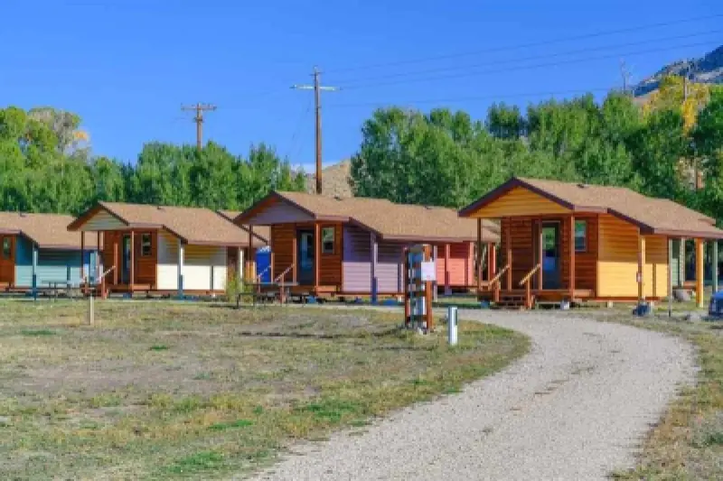 1 Streamside Dr Cody #38