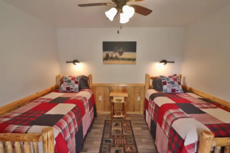 1 Streamside Dr Cody #40