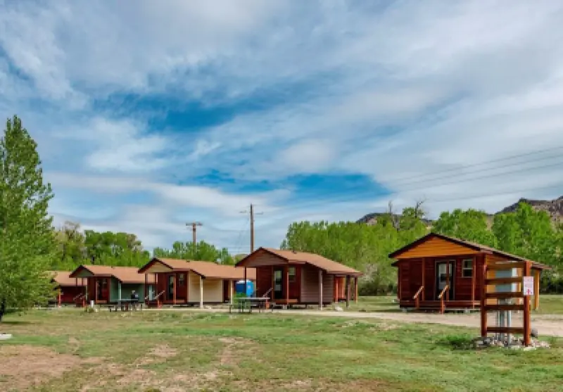 1 Streamside Dr Cody #41
