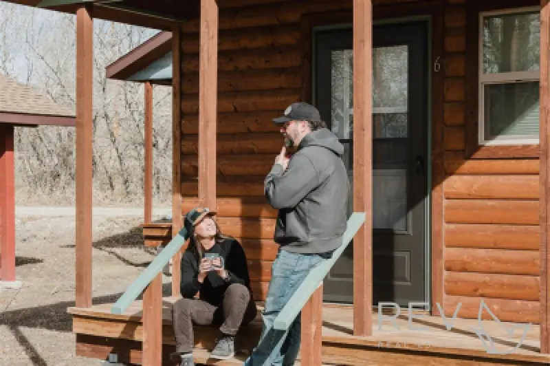 1 Streamside Dr Cody #42