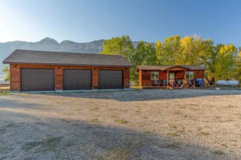 1 Streamside Dr Cody #45