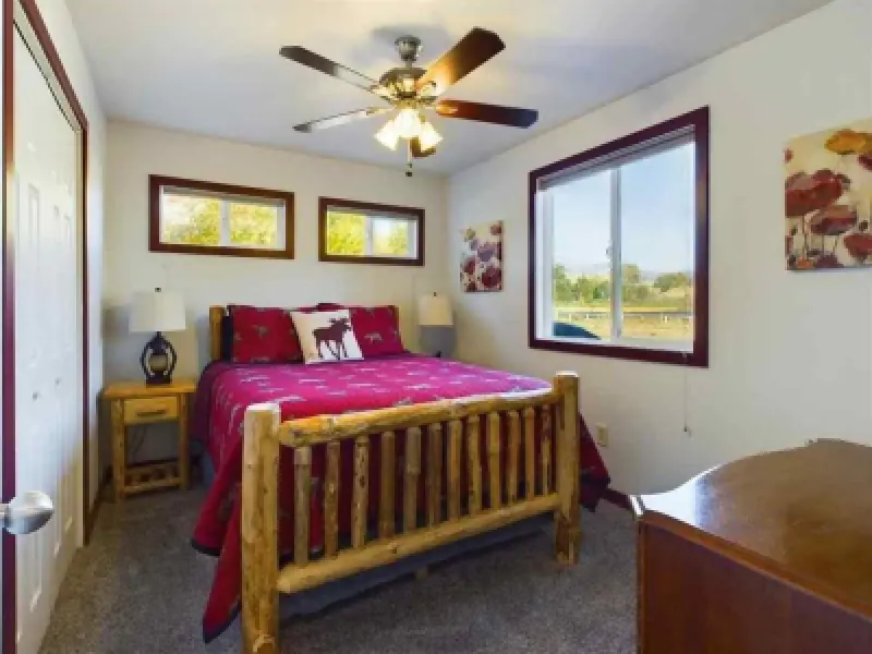 1 Streamside Dr Cody #49